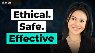 Debunking Myths About Stem Cell Ethics