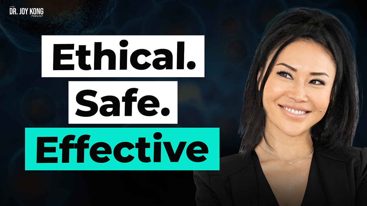 Debunking Myths About Stem Cell Ethics