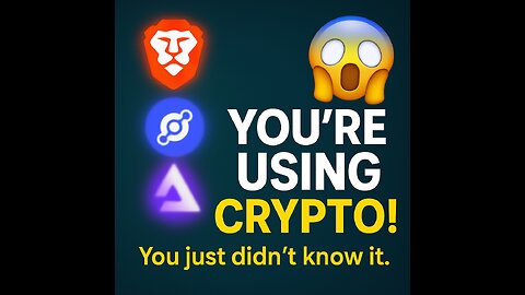 Top 3 cypto tools you use without Realizing