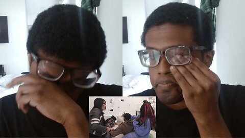 Said Gets Emotional While Talking About Nina Lin & Zoe Spencer Assaulting Him