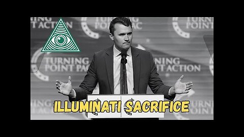WE ARE AT THE POINT OF NO RETURN! CHARLIE KIRK DEAD AT 31