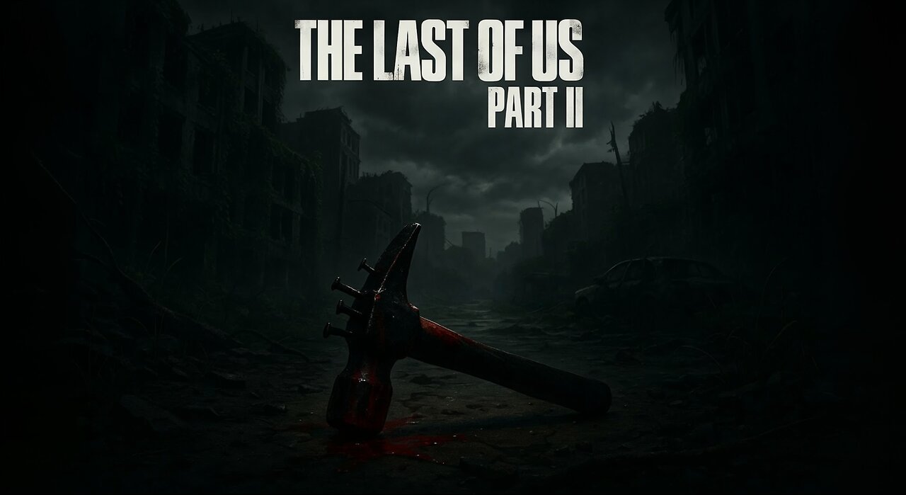The Last of Us Part 2 Episode 5
