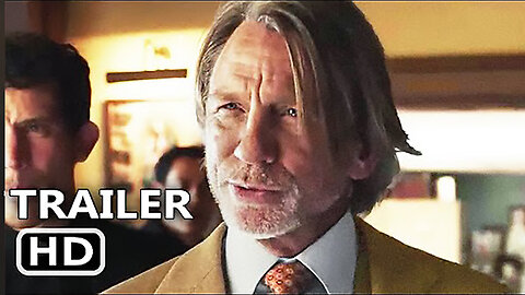 KNIVES OUT 3_ Wake Up Dead Man Trailer (2025) Daniel Craig