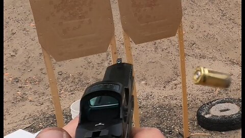 Ruger RXM Fun
