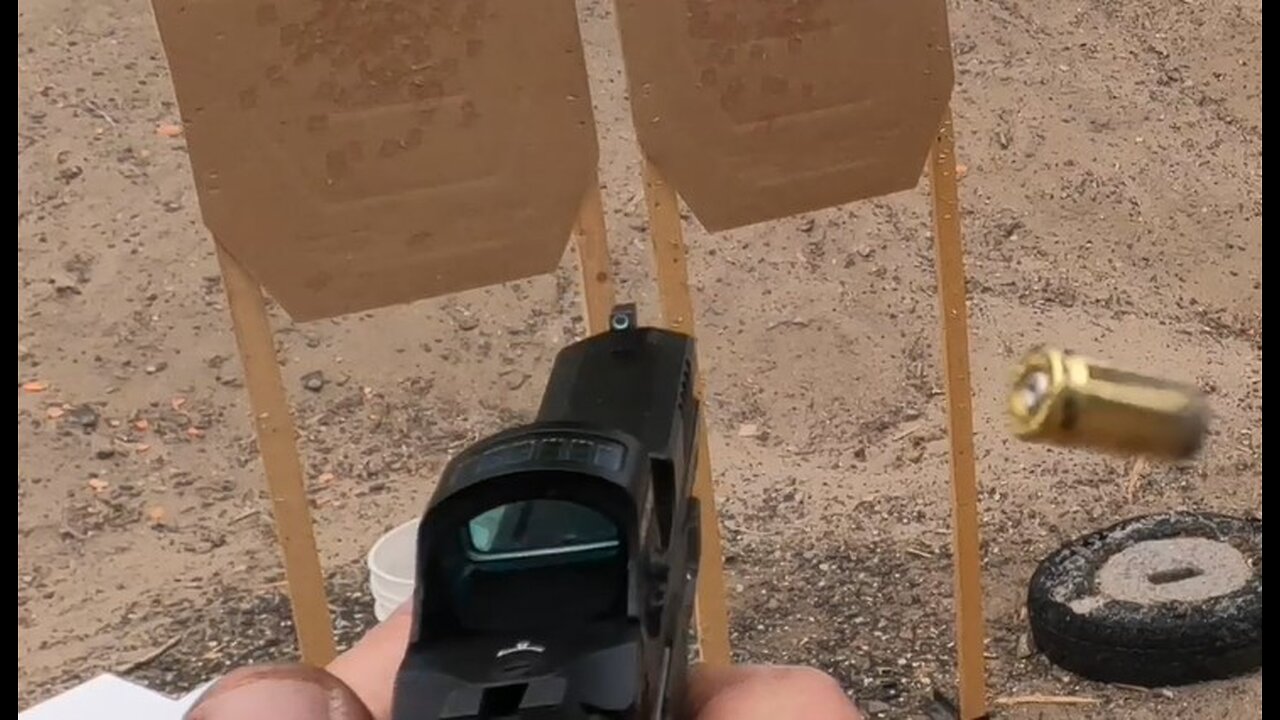 Ruger RXM Fun