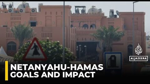 Netanyahu made major ‘gamble’ with Doha attack