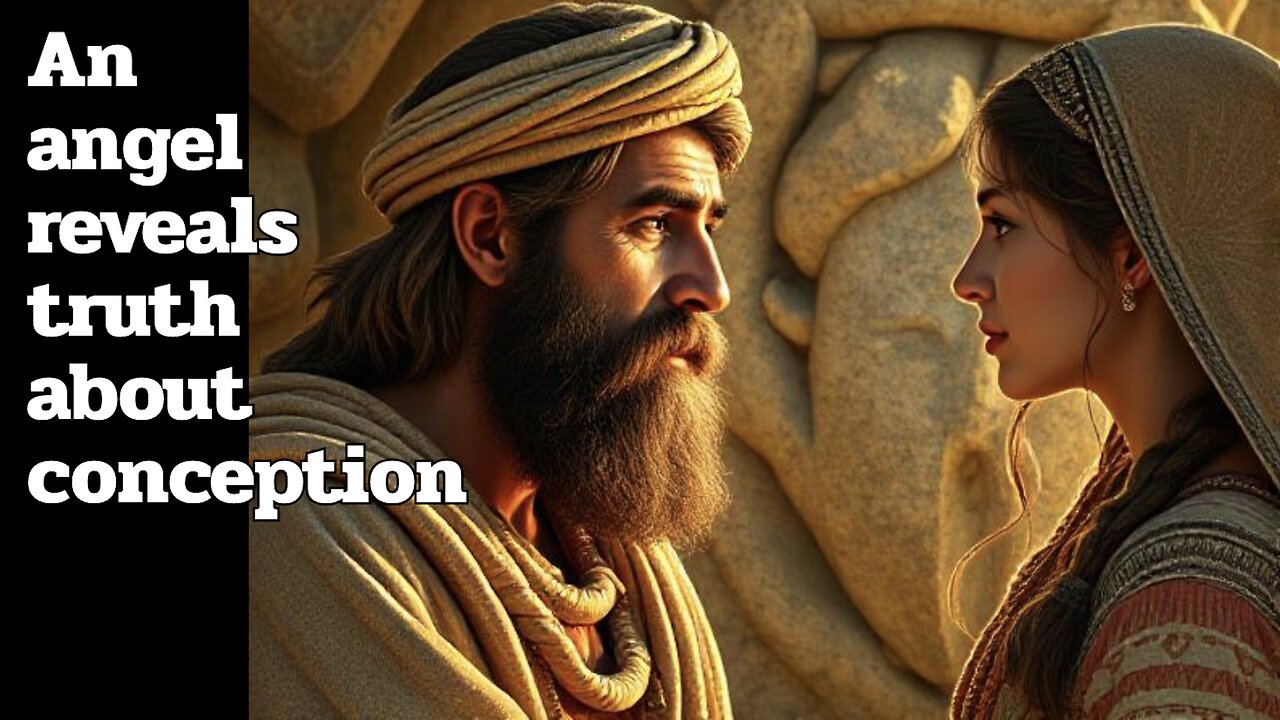 Judges 13