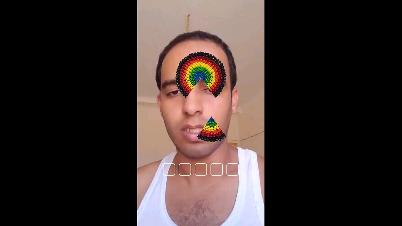 أقوة 5تحديات نفذتها!