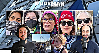 ICE Raids: Karens Throwing Themselves In Front of Cars