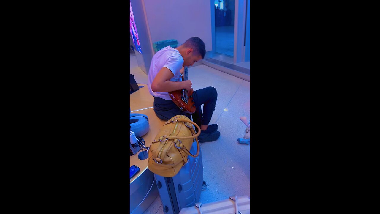 Young talent