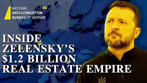 Former Investigator From Ukraine’s Anti-corruption Bureau Is Exposing The Corruption