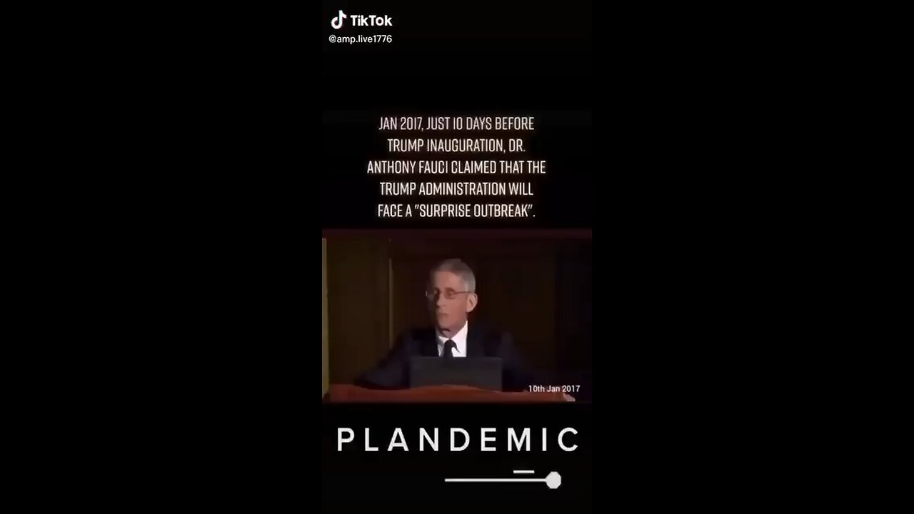 Plandemic