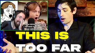 TikTok's Biggest Political Star Goes Too Far & Blows Up His Own Career