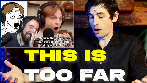 TikTok's Biggest Political Star Goes Too Far & Blows Up His Own Career