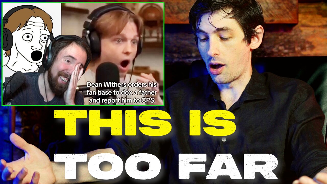 TikTok's Biggest Political Star Goes Too Far & Blows Up His Own Career