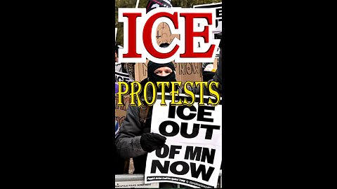 ICE Protests