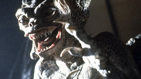 Tales from the Darkside: The Movie-Debbie Harry, Mark Margolis, Steve Buscemi-1990 IMDB 6.2/10