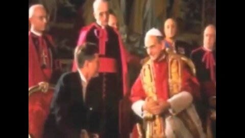 NWO: the Vatican’s Jesuits’ demonic system to control the world (5)