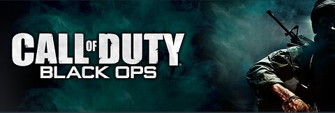 Call Of Duty Black Ops Zombies