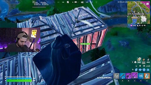 This New Battle Pass Skin Needs To Be Fixed ASAP!