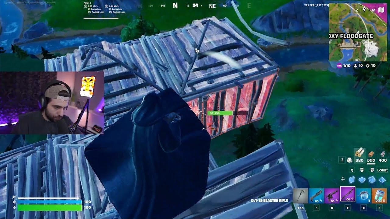 This New Battle Pass Skin Needs To Be Fixed ASAP!