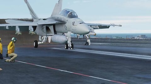 DCS World 2.8 It's My Life - F18 Tribute