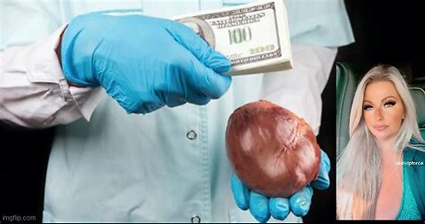 ARE HOSPITALS ACTUALLY BODY BANKS⁉️