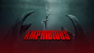 Amphibious Creature of the Deep(2010) #review