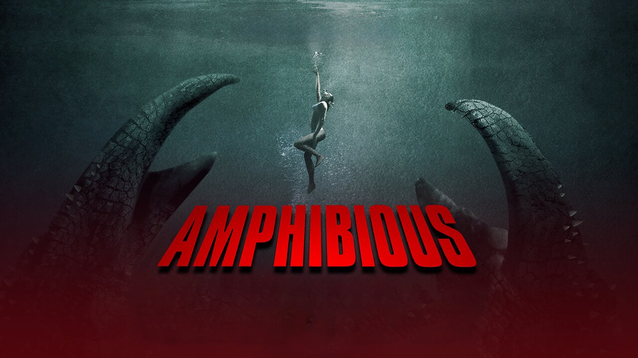 Amphibious Creature of the Deep(2010) #review