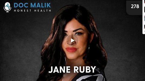 "Exploring Dr. Jane Ruby's Impact: Why Her Contributions Are Igniting Change"