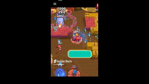 Crazy trick with sprout in heist
