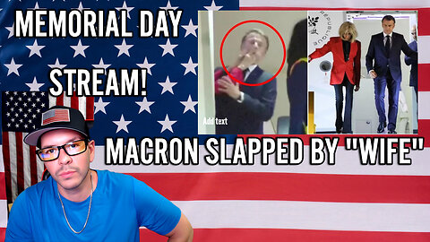 Macron Gets Slapped? The Viral Rumor & What's Really Going On