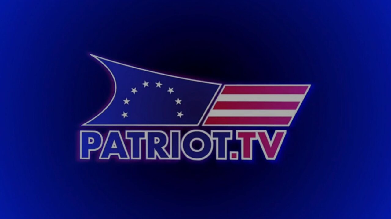 Patriot TV President JD Rucker Lays Out a Vision for the Network and Independent Conservative Media