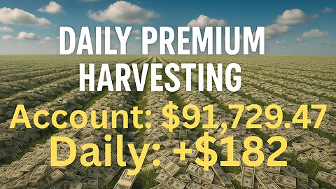 Easy Money Selling SPY Covered Calls! (Day 19 Results + Strategy Breakdown) #trading #PPH