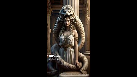 The lamia - child eater