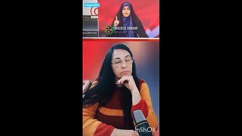 estatais iranianas bombardeadas