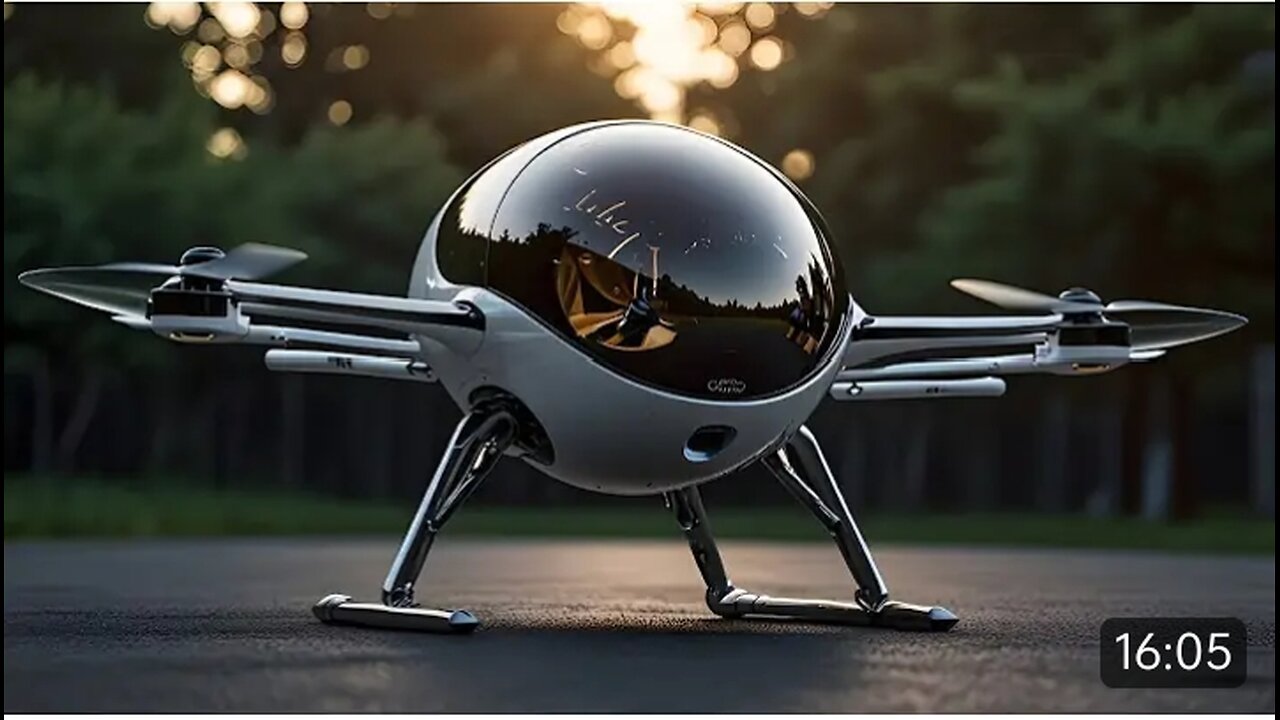 15 Mind-Blowing Machines That Let You Fly Like A Superhero!