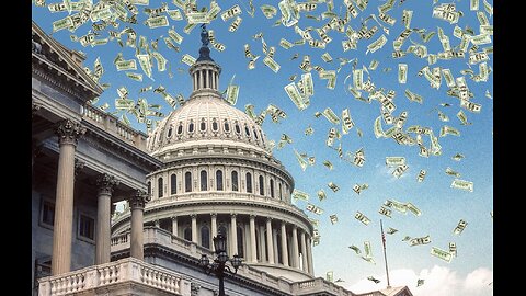 BBB is Official; DHS Halts Migrant Flights to CA; No EVs Rebates and California Will Drill for Oil?