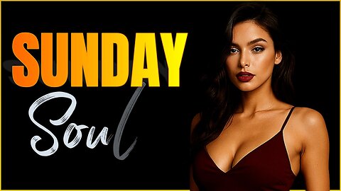 Sunday soul session live