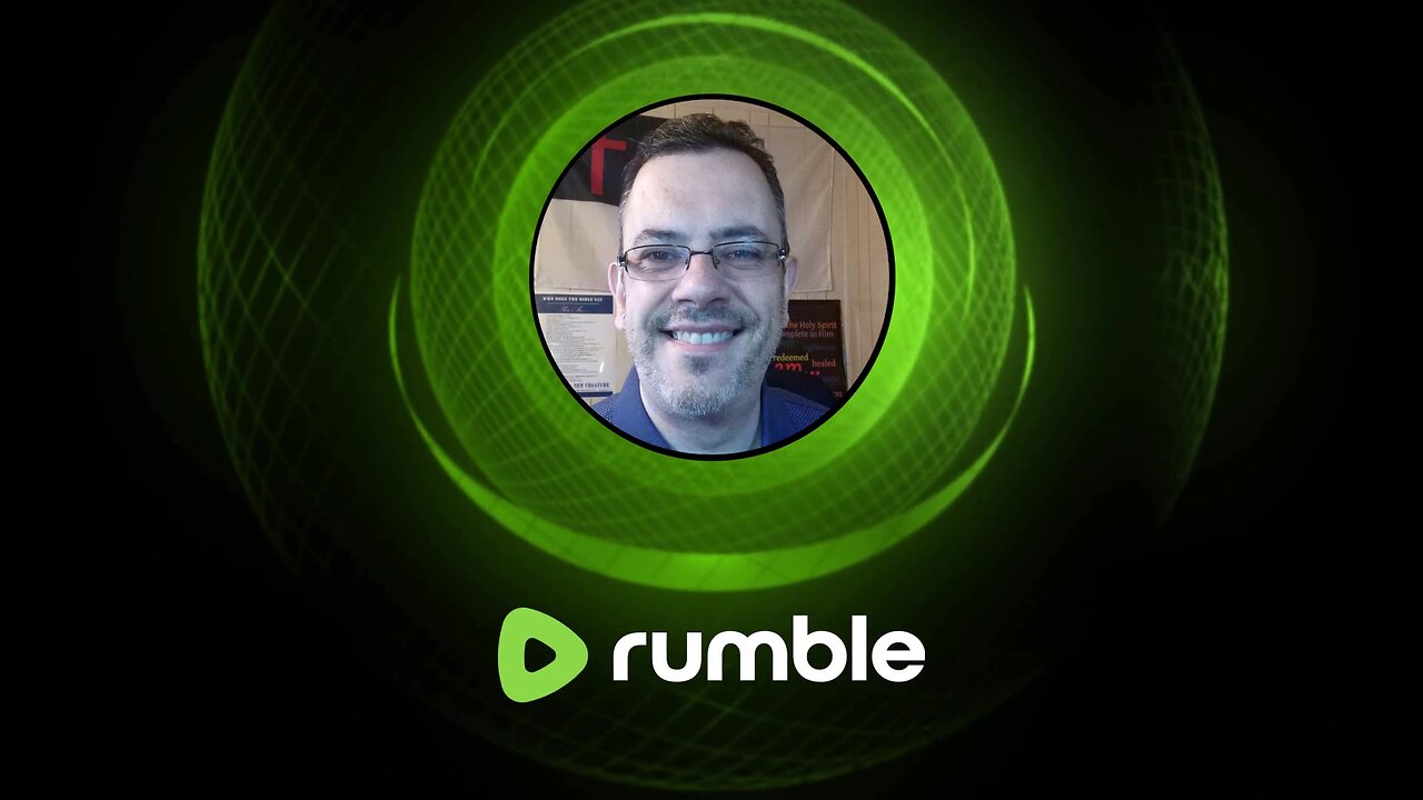Church Daily LIVE & Trivia!