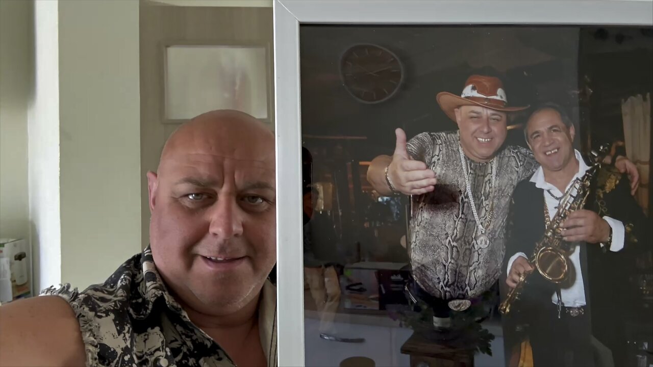 Чалга парти интернешънъл 2017-2025/Обзор на Българското ежедневие от 29/04/2025 откъс първи