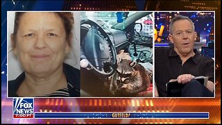 Gutfeld Roasts The Biden's