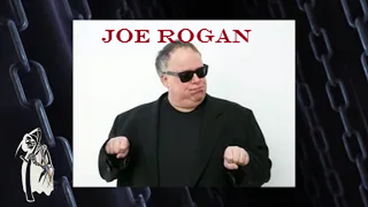 Joe Rogan On The Tom Leykis Show (1)