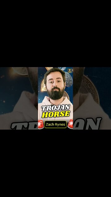 WHY STABLECOINS ARE THE TROJAN HORSE OF CRYPTO!