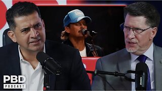 “Somebody Finally Took On The NFL” - TPUSA’s 5M Super Bowl Halftime Show CHALLENGES The NFL