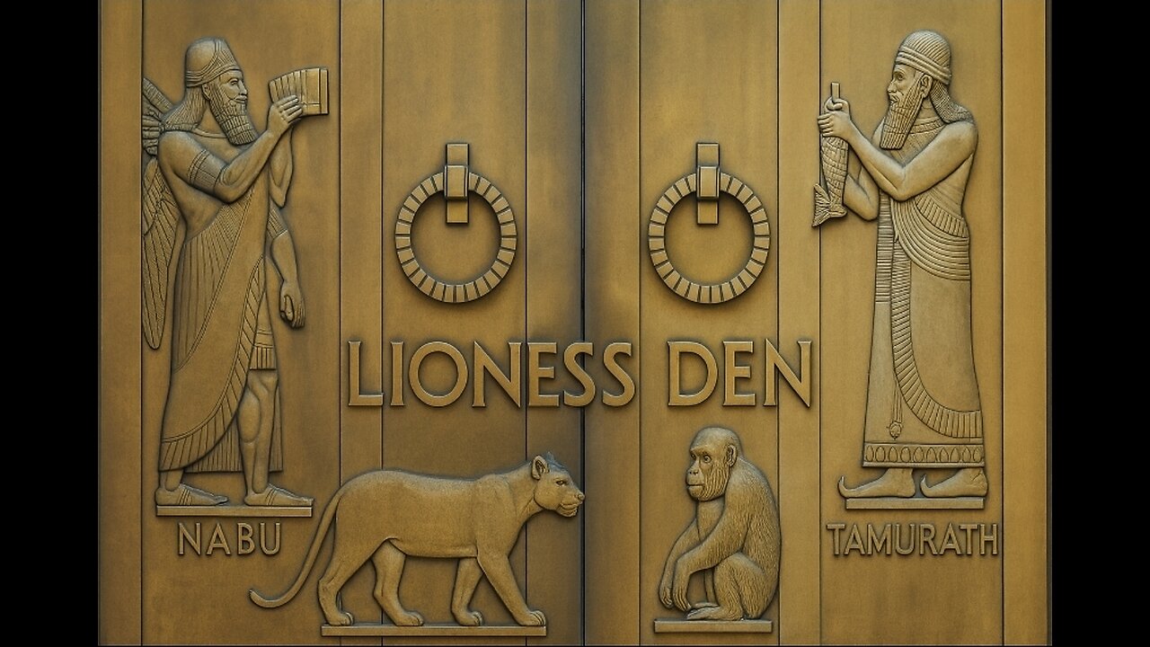 CHANNEL RESURRECTED AFTER 3 YRS, LIKE JESUS! OLDEST ANCIENT ARCHIVES BACK ON DECK! #larryhooverfree