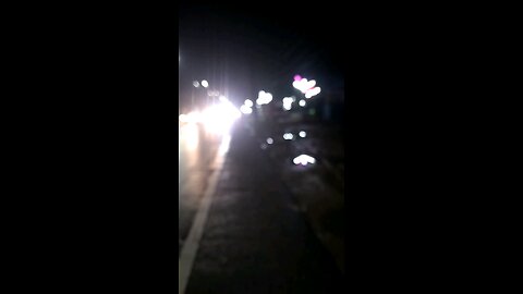roadside