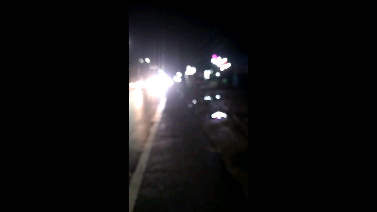 roadside