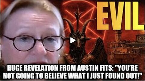 Huge Revelation from Catherine Austin Fitts: ''You’re Not Going to Believe What I Just Found Out!''