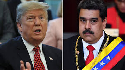 Trump Declares (Covert) War On Venezuela